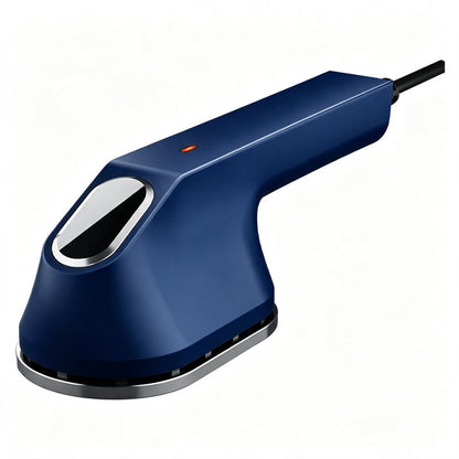 👔✨Hot Sale 50% OFF👔✨ 3-in-1 Handheld Garment Steamer – 1000W, 20s Heat-Up, Dry & Wet Modes, Leak-Proof 🌫️