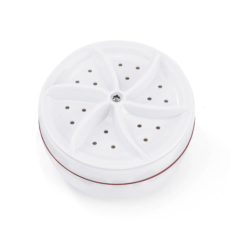 Portable Fruit & Vegetable Washing Machine