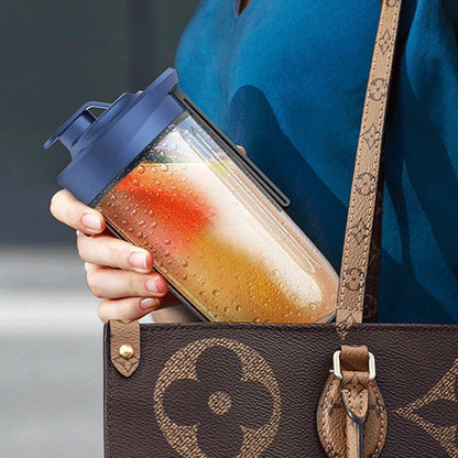 Portable Rechargeable Mini Juicer