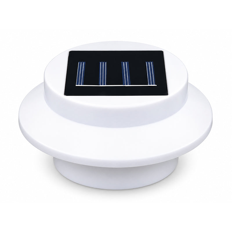 🔥🎁50% OFF🔥 Light Up Gutters, Fences & Garden Walls — Solar-Powered Outdoor LEDs With No Mains Wiring Needed 🏡✨