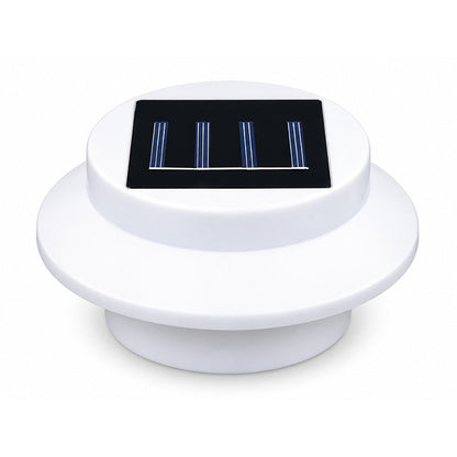 🔥🎁50% OFF🔥 Light Up Gutters, Fences & Garden Walls — Solar-Powered Outdoor LEDs With No Mains Wiring Needed 🏡✨