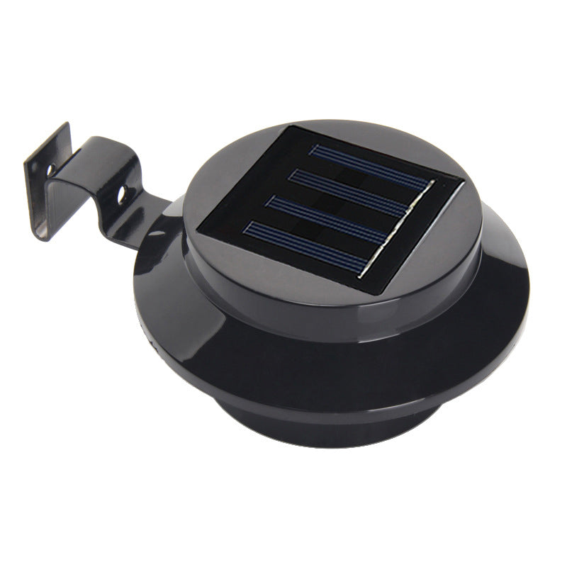 🔥🎁50% OFF🔥 Light Up Gutters, Fences & Garden Walls — Solar-Powered Outdoor LEDs With No Mains Wiring Needed 🏡✨