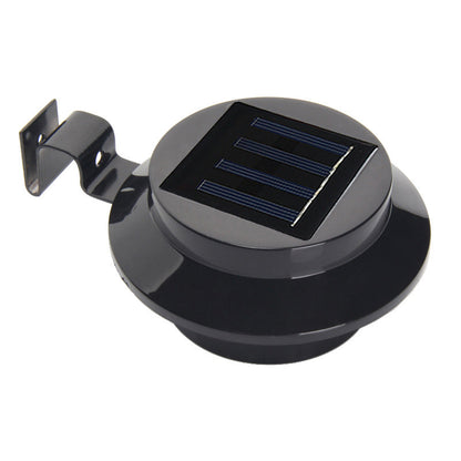 🔥🎁50% OFF🔥 Light Up Gutters, Fences & Garden Walls — Solar-Powered Outdoor LEDs With No Mains Wiring Needed 🏡✨