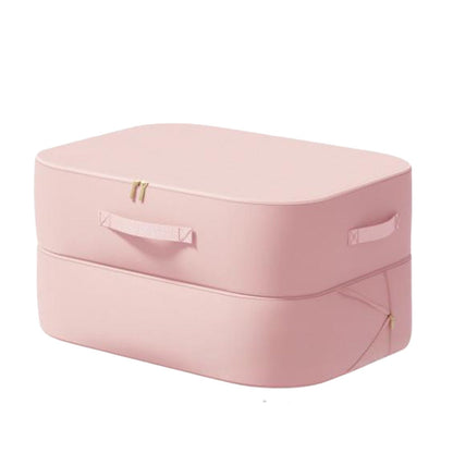 🥰🥰Hot Item! Seasonal Storage Bags! Two bags to solve all your home storage problems! Waterproof, durable, and high-quality——Large Capacity Storage Bag
