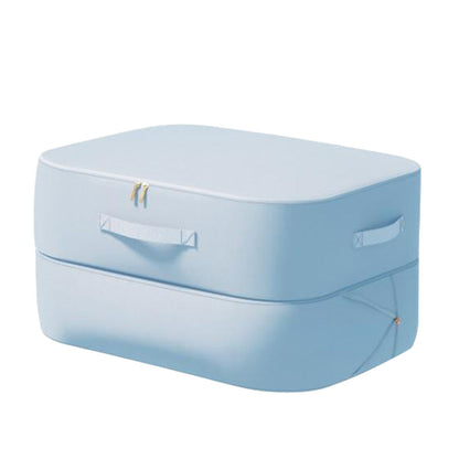 🥰🥰Hot Item! Seasonal Storage Bags! Two bags to solve all your home storage problems! Waterproof, durable, and high-quality——Large Capacity Storage Bag
