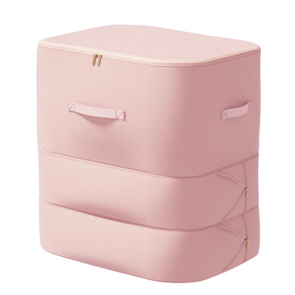🥰🥰Hot Item! Seasonal Storage Bags! Two bags to solve all your home storage problems! Waterproof, durable, and high-quality——Large Capacity Storage Bag