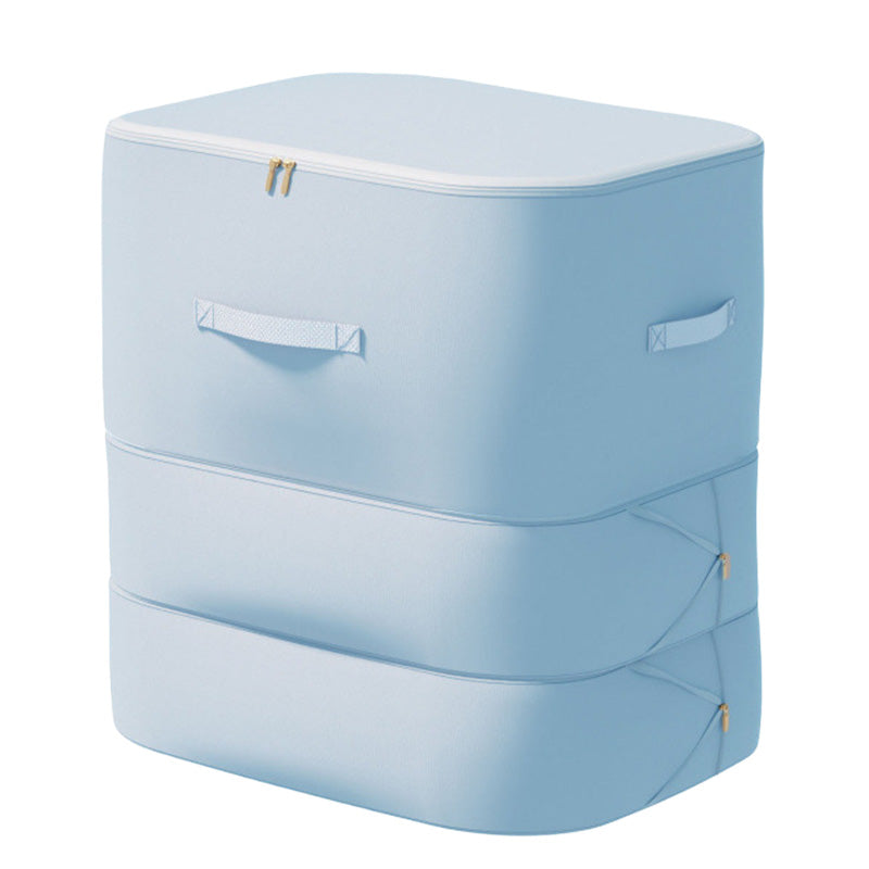 🥰🥰Hot Item! Seasonal Storage Bags! Two bags to solve all your home storage problems! Waterproof, durable, and high-quality——Large Capacity Storage Bag