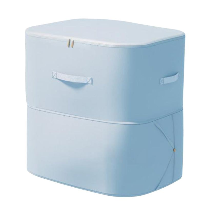 🥰🥰Hot Item! Seasonal Storage Bags! Two bags to solve all your home storage problems! Waterproof, durable, and high-quality——Large Capacity Storage Bag