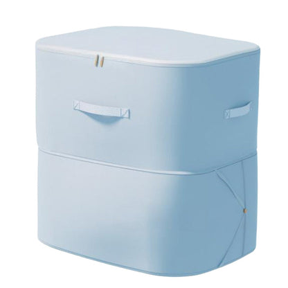🥰🥰Hot Item! Seasonal Storage Bags! Two bags to solve all your home storage problems! Waterproof, durable, and high-quality——Large Capacity Storage Bag