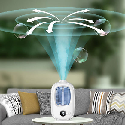 ⏳Time-Limited Special⏰🎁Gift Idea Hot Sale 50% OFF🌸Automatic Aromatherapy Diffuser
