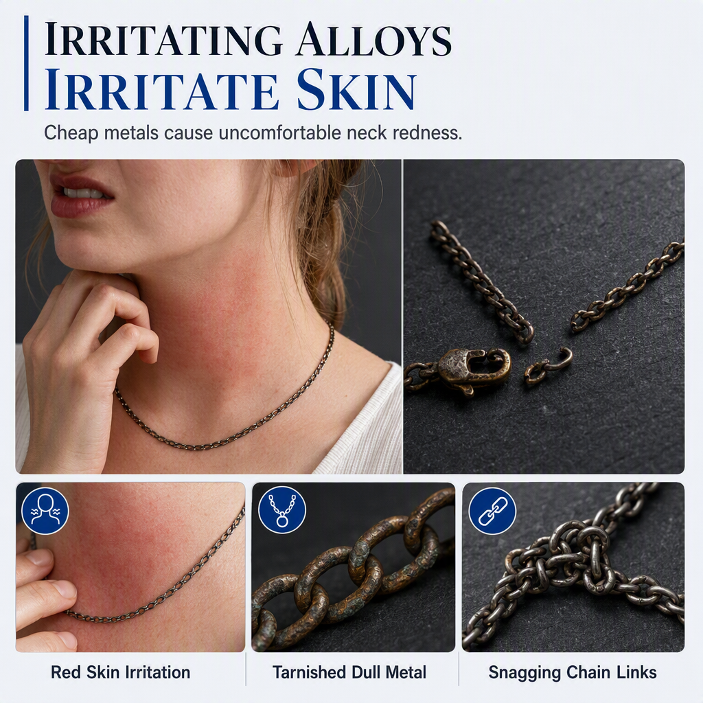 🥳2026 HOT SALE🥳💞50K+ SOLD! 👟✨ 50% OFF! Women's Celtic Knot Birthstone Pendant Necklace