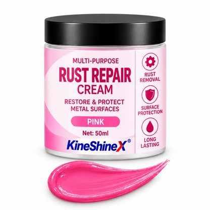📢📢50% OFF !! ⏰Multi-Purpose Rust Repair Cream for Cars & Household Metal