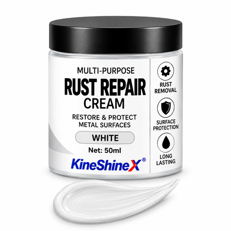 📢📢50% OFF !! ⏰Multi-Purpose Rust Repair Cream for Cars & Household Metal