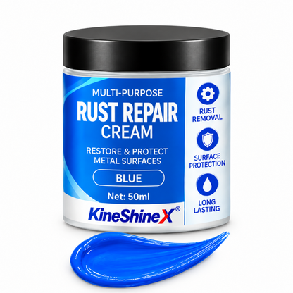 📢📢50% OFF !! ⏰Multi-Purpose Rust Repair Cream for Cars & Household Metal