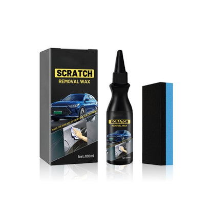 🔥50% Off for a Limited Time🔥!Effective Car Scratch Remover with Sponge