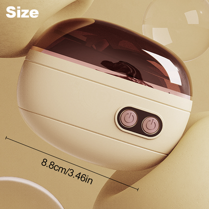 ⏳🔥LIMITED-TIME 50% OFF! ⏰: 2-in-1 Safe Electric Nail Clipper——Manicure + Nail Care—for even more beautiful nails.