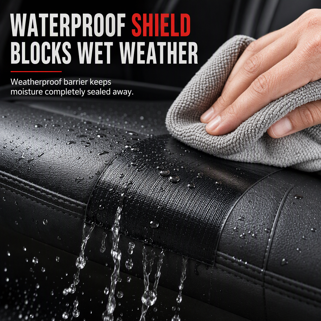 ⏳🔥LIMITED-TIME 50% OFF! ⏰Waterproof High-Adhesion Repair Tape