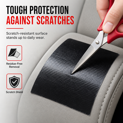 ⏳🔥LIMITED-TIME 50% OFF! ⏰Waterproof High-Adhesion Repair Tape