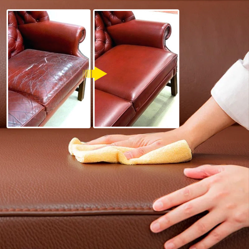 🥳2026 HOT SALE🥳💞50K+ SOLD! 👟✨ 50% OFF! Shoes & bags. Quick & easy! 🧽✅Leather Paint Kit