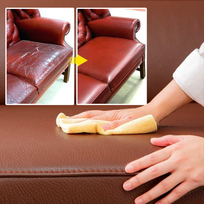 🥳2026 HOT SALE🥳💞50K+ SOLD! 👟✨ 50% OFF! Shoes & bags. Quick & easy! 🧽✅Leather Paint Kit