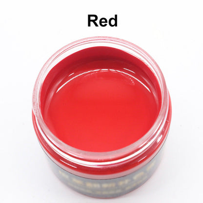🥳2026 HOT SALE🥳💞50K+ SOLD! 👟✨ 50% OFF! Shoes & bags. Quick & easy! 🧽✅Leather Paint Kit