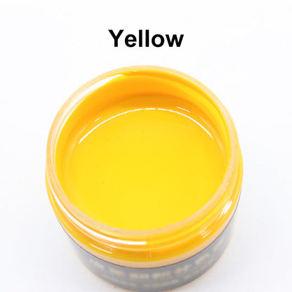 🥳2026 HOT SALE🥳💞50K+ SOLD! 👟✨ 50% OFF! Shoes & bags. Quick & easy! 🧽✅Leather Paint Kit