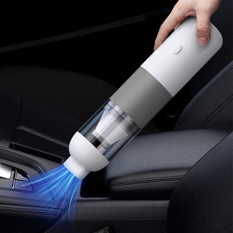 🔥50% Off for a Limited Time🔥![Practical Gift] Cordless Car Handheld Vacuum Cleaner