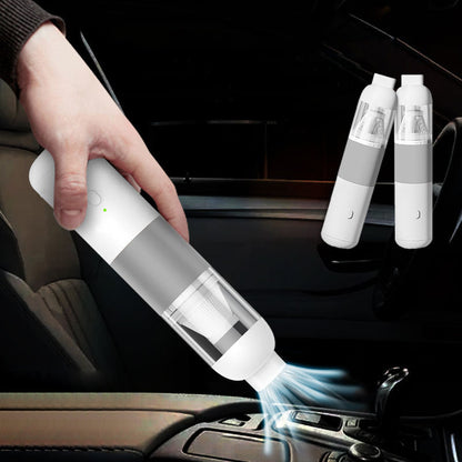 🔥50% Off for a Limited Time🔥![Practical Gift] Cordless Car Handheld Vacuum Cleaner