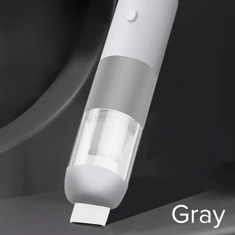 🔥50% Off for a Limited Time🔥![Practical Gift] Cordless Car Handheld Vacuum Cleaner