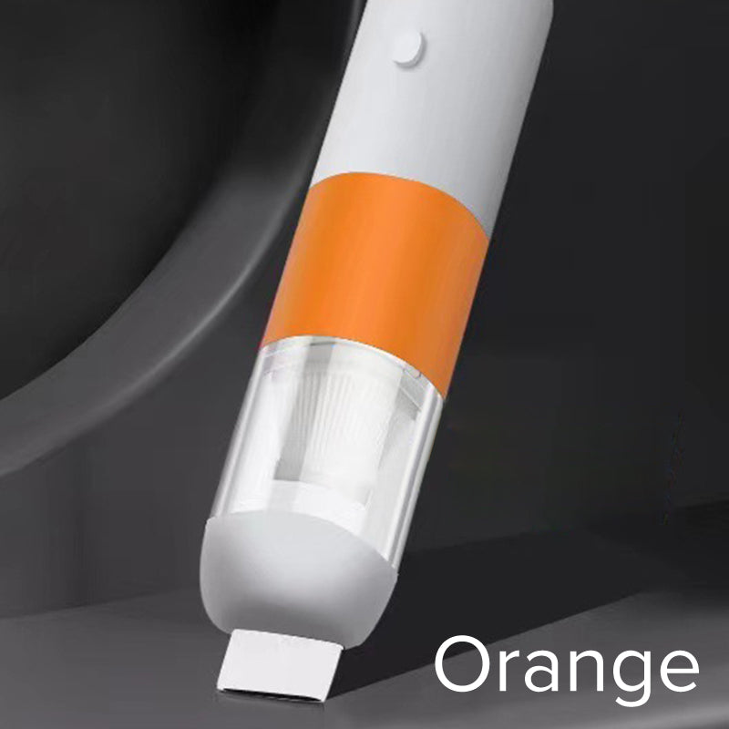 🔥50% Off for a Limited Time🔥![Practical Gift] Cordless Car Handheld Vacuum Cleaner