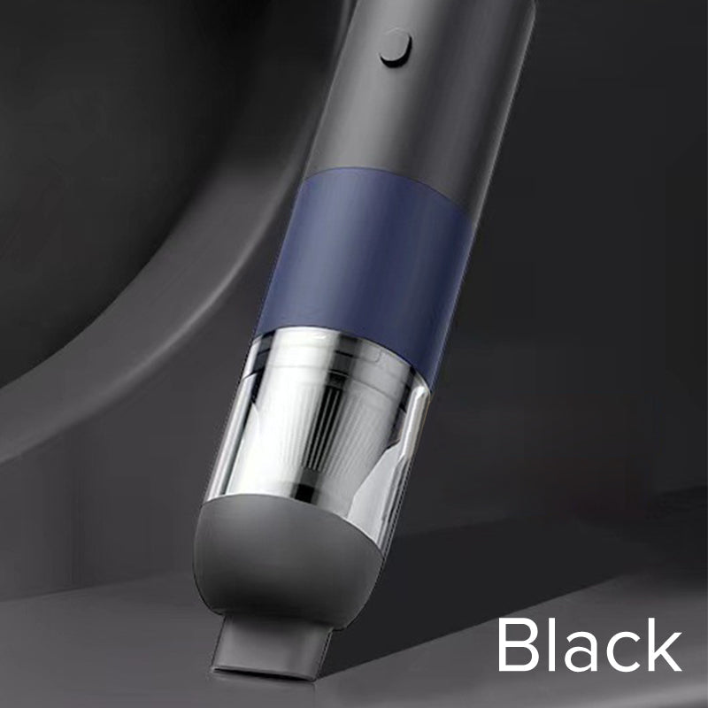 🔥50% Off for a Limited Time🔥![Practical Gift] Cordless Car Handheld Vacuum Cleaner