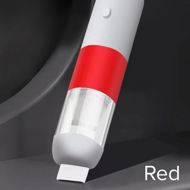 🔥50% Off for a Limited Time🔥![Practical Gift] Cordless Car Handheld Vacuum Cleaner