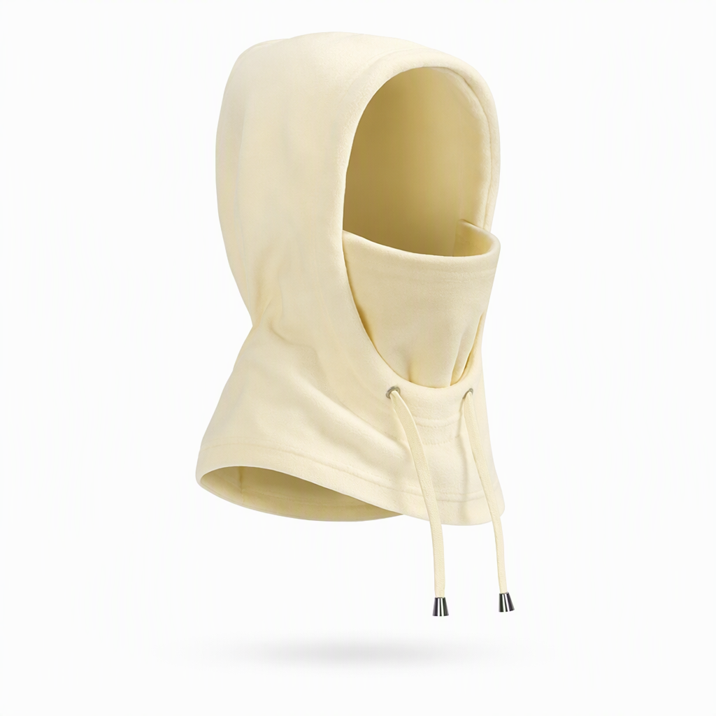☃️Outdoor Warm Winter Ski Balaclava.🔥Upgraded Face and Neck Protective Hat—Waterproof, Padded, and Adjustable.