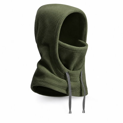 ☃️Outdoor Warm Winter Ski Balaclava.🔥Upgraded Face and Neck Protective Hat—Waterproof, Padded, and Adjustable.