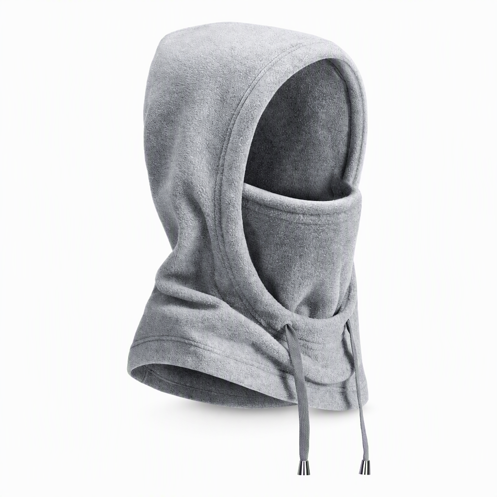 ☃️Outdoor Warm Winter Ski Balaclava.🔥Upgraded Face and Neck Protective Hat—Waterproof, Padded, and Adjustable.