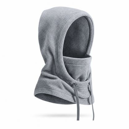 ☃️Outdoor Warm Winter Ski Balaclava.🔥Upgraded Face and Neck Protective Hat—Waterproof, Padded, and Adjustable.