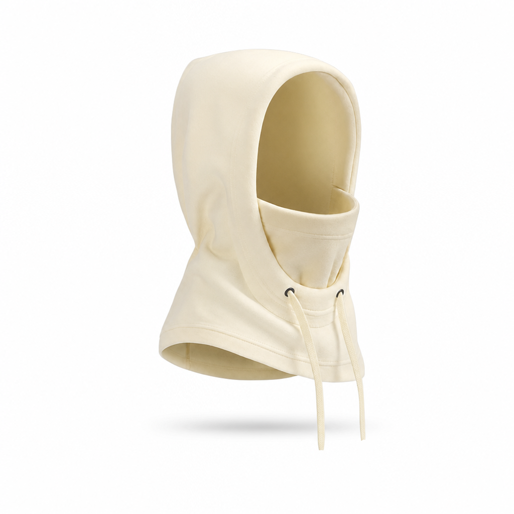 ☃️Outdoor Warm Winter Ski Balaclava.🔥Upgraded Face and Neck Protective Hat—Waterproof, Padded, and Adjustable.