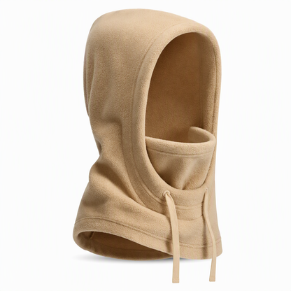 ☃️Outdoor Warm Winter Ski Balaclava.🔥Upgraded Face and Neck Protective Hat—Waterproof, Padded, and Adjustable.