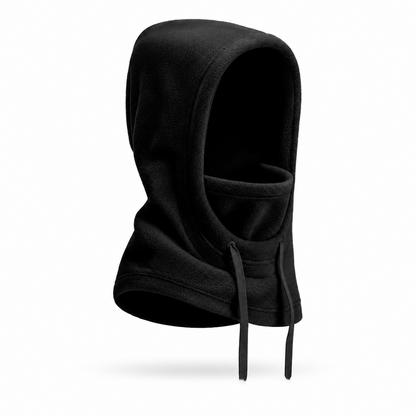 ☃️Outdoor Warm Winter Ski Balaclava.🔥Upgraded Face and Neck Protective Hat—Waterproof, Padded, and Adjustable.