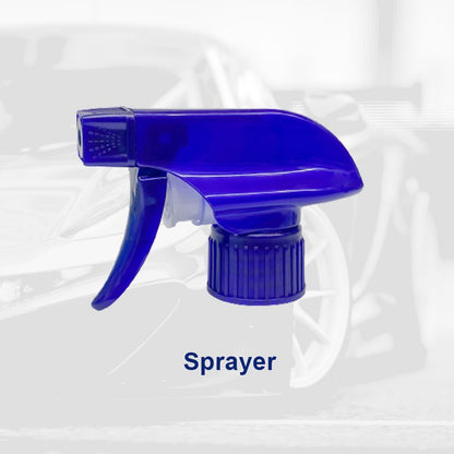 🔥🎁New 49% OFF🔥.Fast-Acting Car Coating Spray🎁Protective Film—Enhances Shine and Prevents Scratches