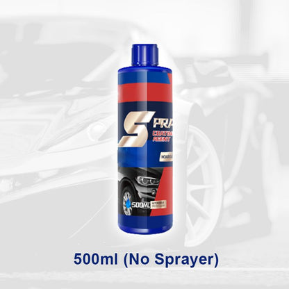 🔥🎁New 49% OFF🔥.Fast-Acting Car Coating Spray🎁Protective Film—Enhances Shine and Prevents Scratches