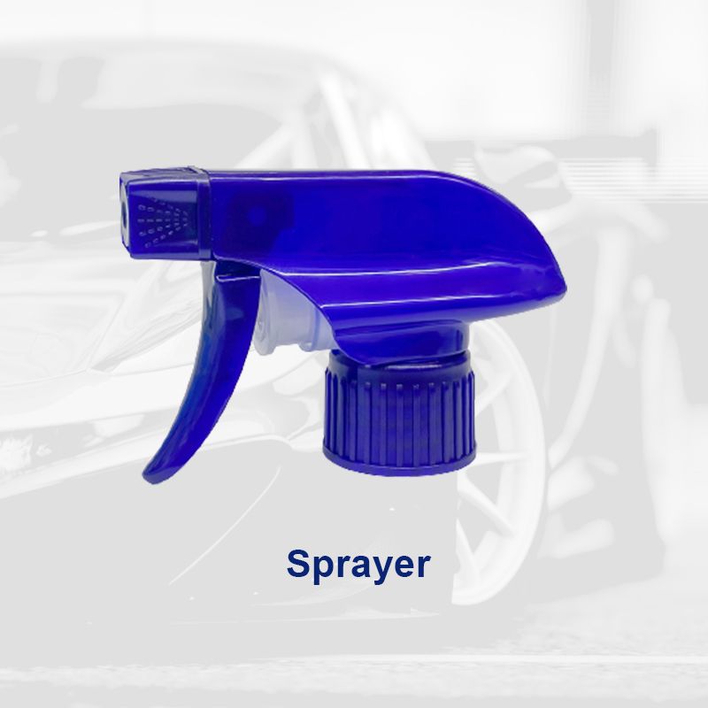 🔥🎁New 49% OFF🔥.Fast-Acting Car Coating Spray🎁Protective Film—Enhances Shine and Prevents Scratches