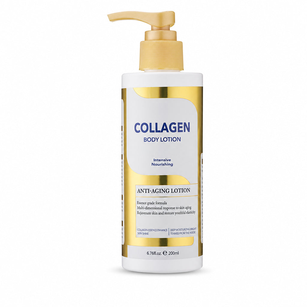 Body Lotion Skin Care Moisturizing Cream