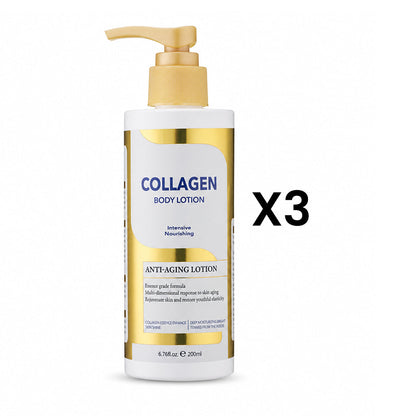 Body Lotion Skin Care Moisturizing Cream