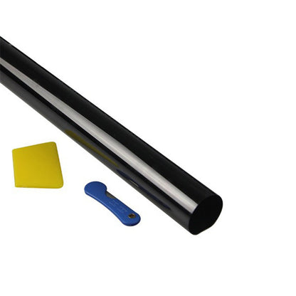 🎁🔥Multi-Purpose Scratch-Resistant Window Tint Film.Sun Control Film, Automotive and Residential Window Film, UV Protection, Heat Rejection, and Privacy