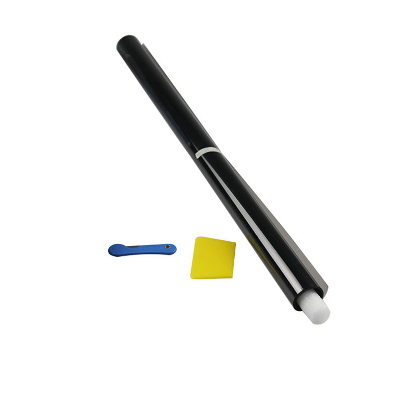 🎁🔥Multi-Purpose Scratch-Resistant Window Tint Film.Sun Control Film, Automotive and Residential Window Film, UV Protection, Heat Rejection, and Privacy