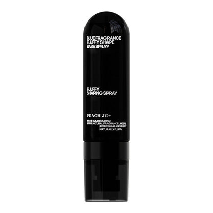 🔥Last day 48% off 🔥.For both men and women——90ml Fluffy Hair Shaping Spray Long Lasting Volumizing Mist with Peach Fragrance