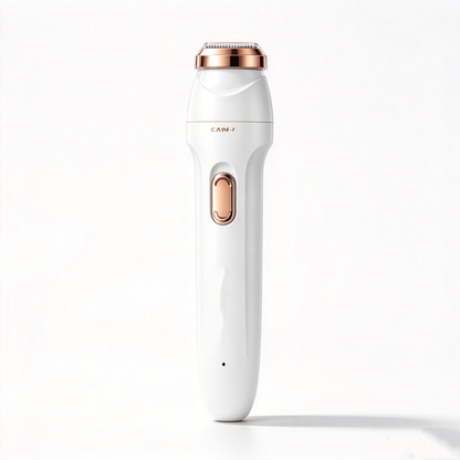 🎁🔥Holiday Special: 50% Off！🥰♥️Multifunctional 3-in-1 Rechargeable Electric Trimmer, Suitable for Both Men and Women——Can be used on underarm hair, eyebrows, leg hair, arm hair, chest hair, pubic hair, etc.
