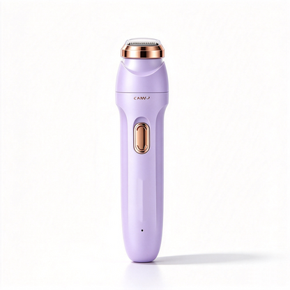 🎁🔥Holiday Special: 50% Off！🥰♥️Multifunctional 3-in-1 Rechargeable Electric Trimmer, Suitable for Both Men and Women——Can be used on underarm hair, eyebrows, leg hair, arm hair, chest hair, pubic hair, etc.