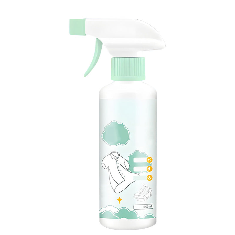 🎁Clothing Stain-Removing Dry Cleaning Agent.Upgraded Multi-Surface Formula—Easily removes stains and leaves surfaces looking brand new.